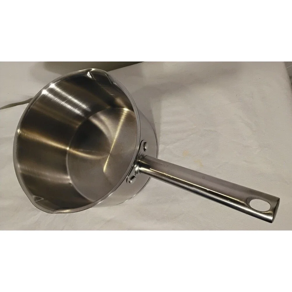 Masterclass  Cookware Stainless Steel  2.5-qt 7